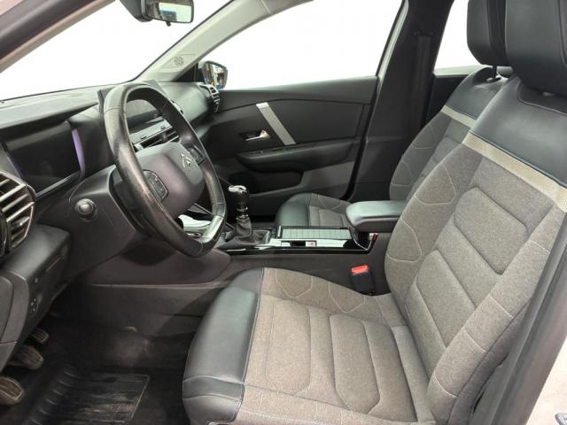 Citroen C4 image 6