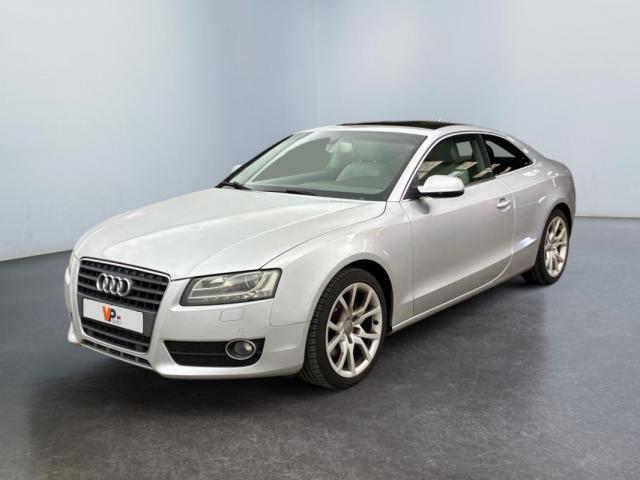 Audi A5 2.7 V6 Tdi 190 Dpf Ambition Luxe Multitronic A