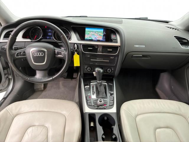 Audi A5 image 3