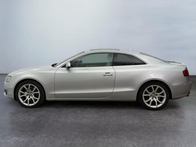 Audi A5 image 8