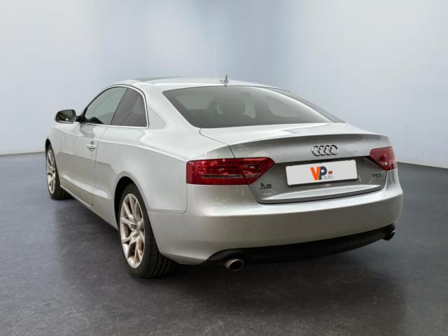 Audi A5 image 1
