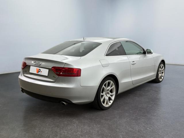 Audi A5 image 7