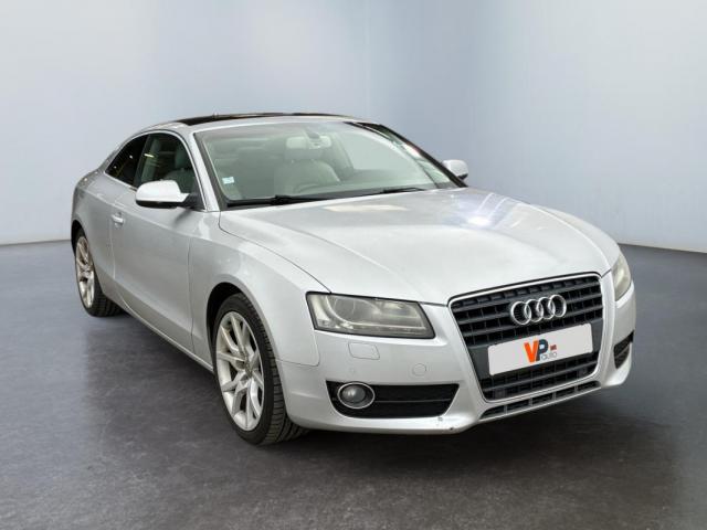 Audi A5 image 5