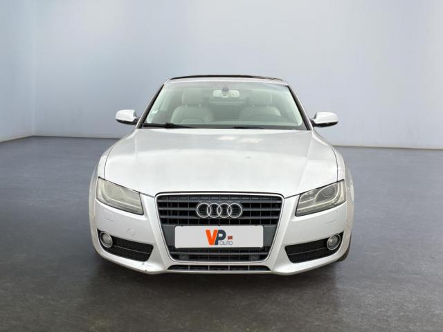 Audi A5 image 6