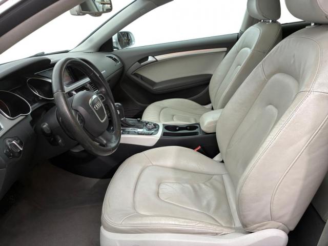 Audi A5 image 9