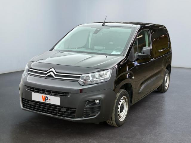 Citroen Berlingo Van M 950 Bluehdi 100 S&s Bvm6