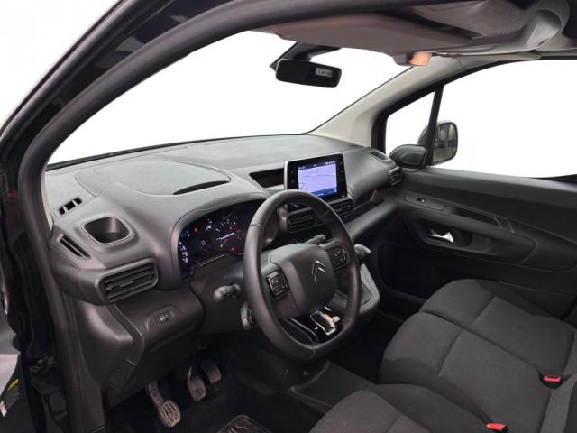 Citroen Berlingo image 8