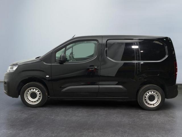 Citroen Berlingo image 7