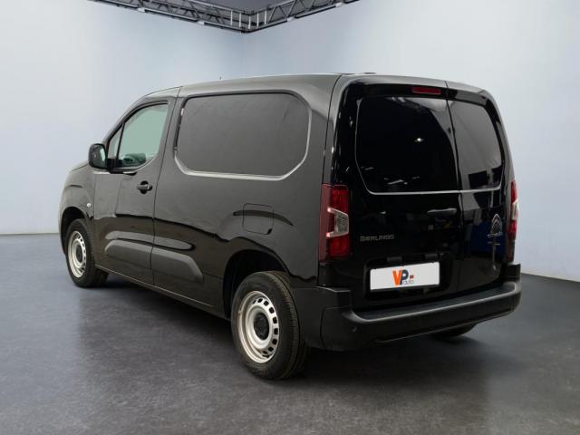 Citroen Berlingo image 3