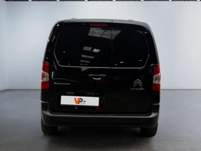 Citroen Berlingo image 5