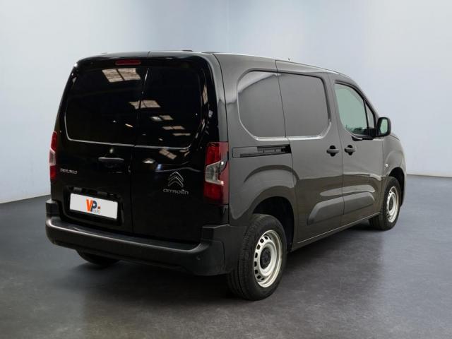 Citroen Berlingo image 1