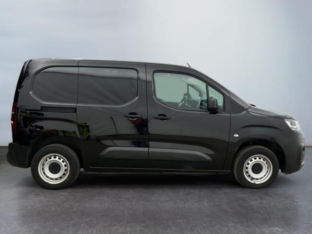 Citroen Berlingo image 6