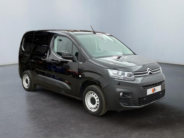 Citroen Berlingo image 4