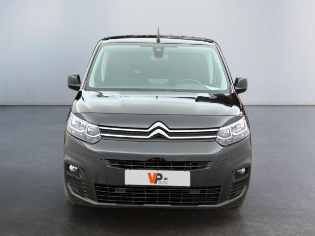 Citroen Berlingo image 2