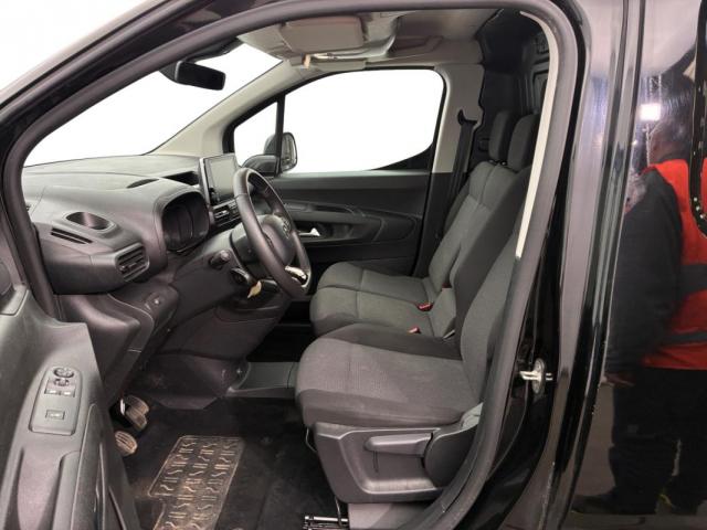 Citroen Berlingo image 9