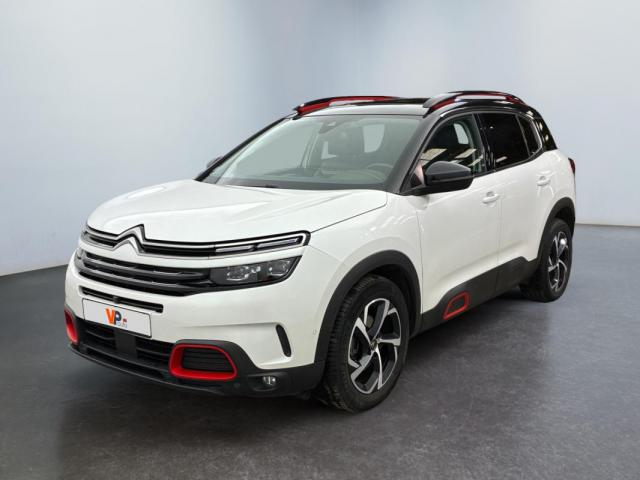 Citroen C5 Aircross Business Bluehdi 130 S&s Eat8 Business+