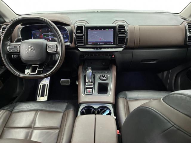 Citroen C5 Aircross image 7