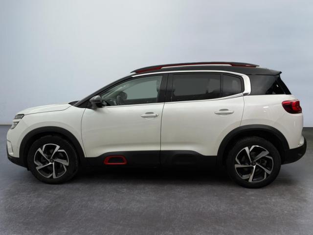 Citroen C5 Aircross image 3