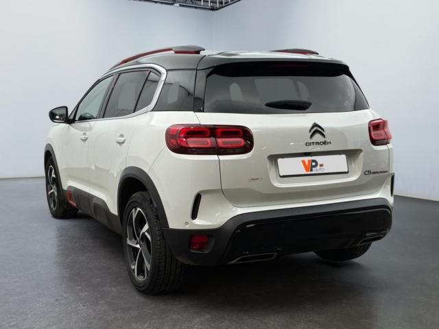 Citroen C5 Aircross image 2