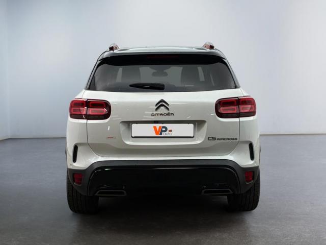Citroen C5 Aircross image 1