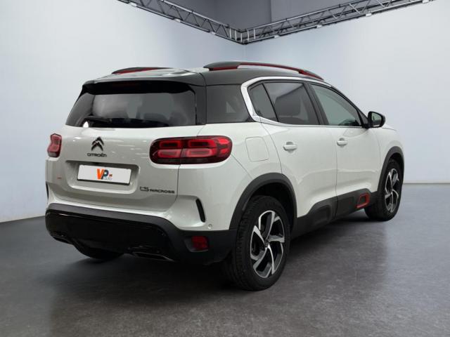 Citroen C5 Aircross image 5