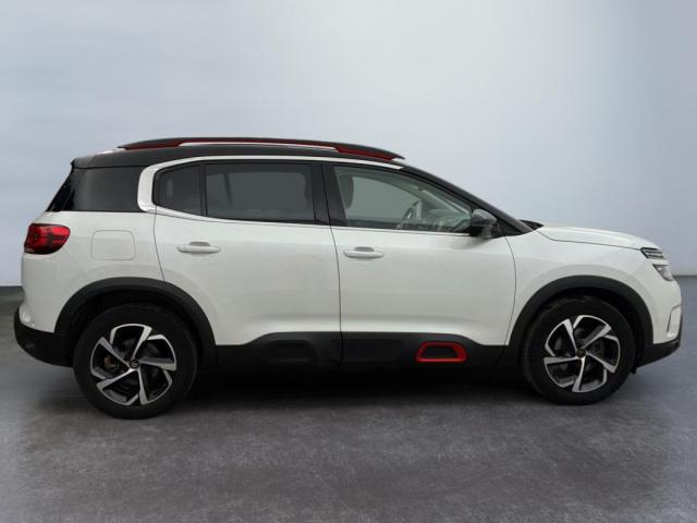 Citroen C5 Aircross image 4