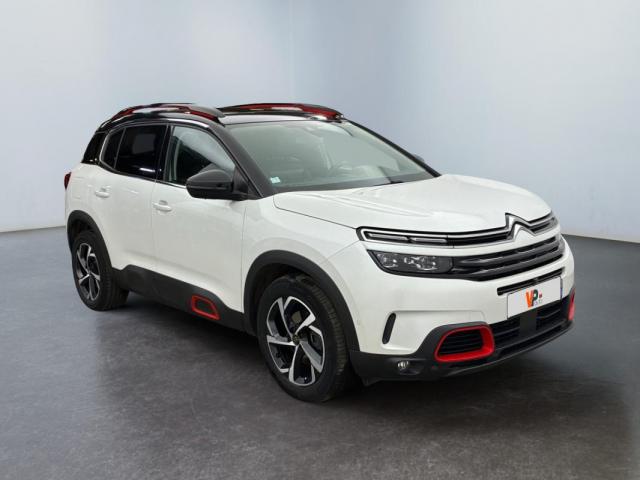 Citroen C5 Aircross image 8