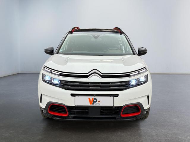 Citroen C5 Aircross image 6