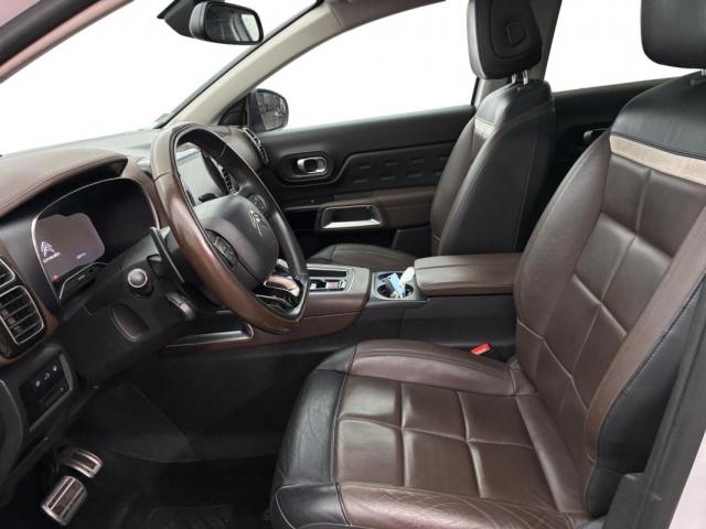 Citroen C5 Aircross image 9