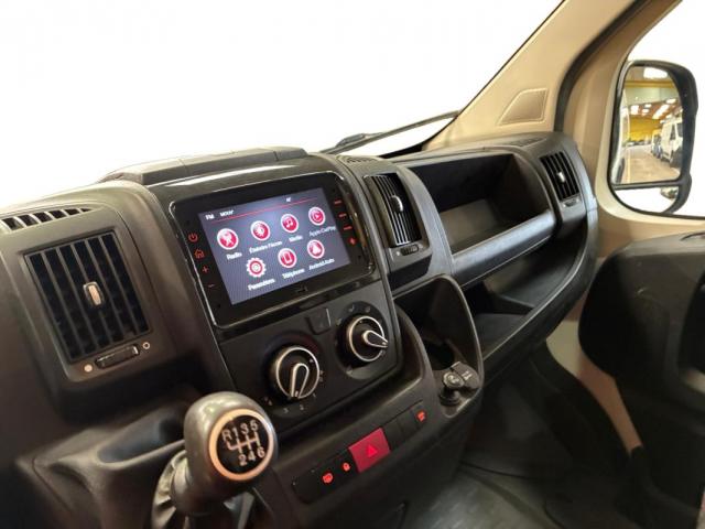 Citroen Jumper image 7