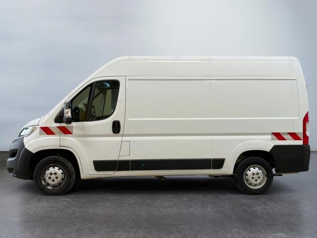 Citroen Jumper image 8