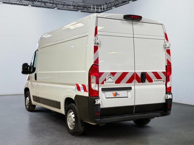 Citroen Jumper image 9