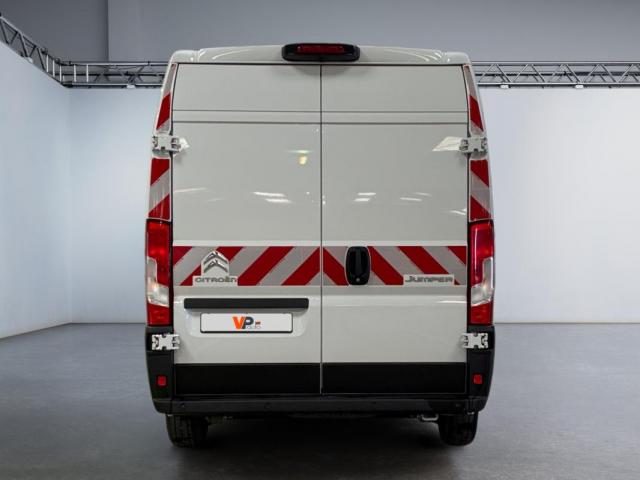 Citroen Jumper image 4
