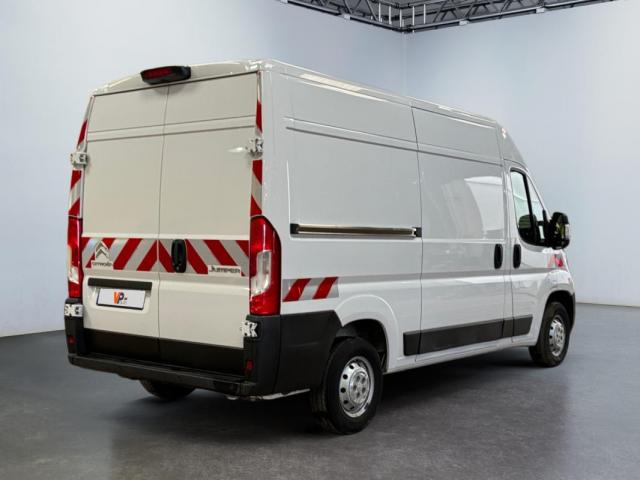 Citroen Jumper image 2