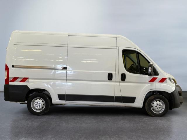 Citroen Jumper image 6