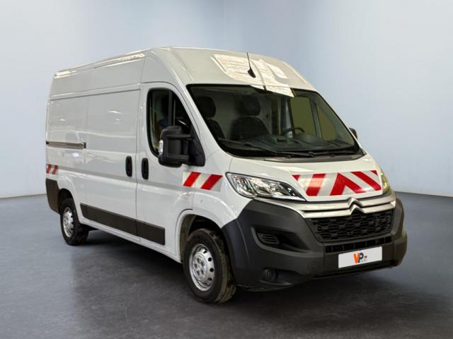 Citroen Jumper image 1