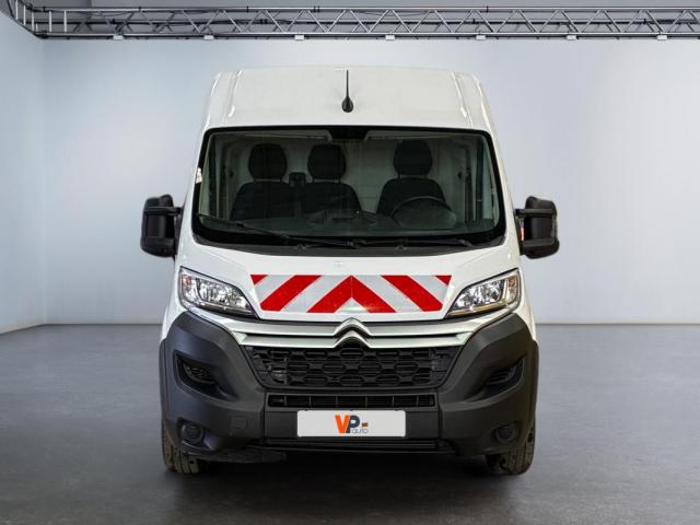 Citroen Jumper image 5