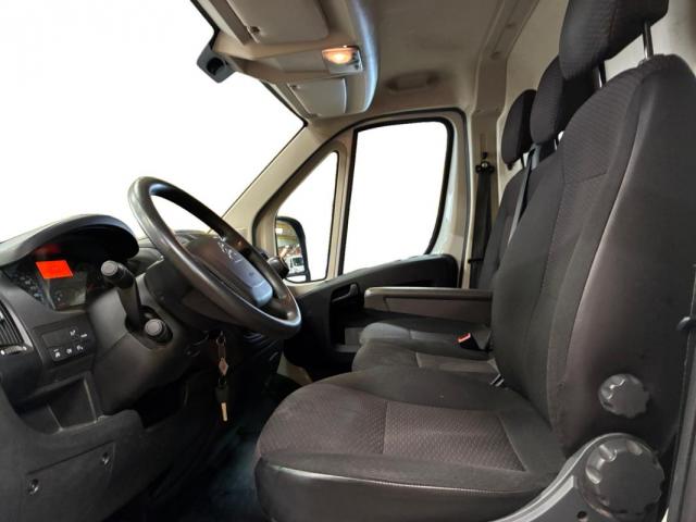 Citroen Jumper image 3