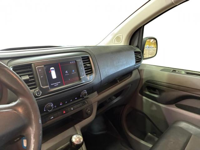 Citroen Jumpy image 6