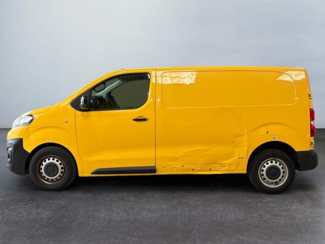 Citroen Jumpy image 3