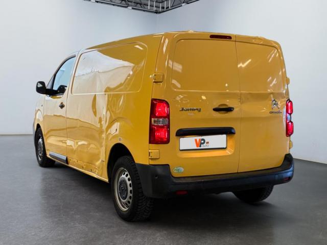 Citroen Jumpy image 1