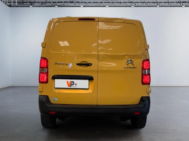 Citroen Jumpy image 2