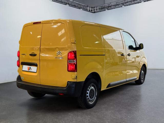 Citroen Jumpy image 7