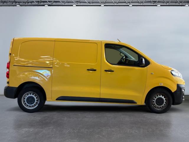 Citroen Jumpy image 5