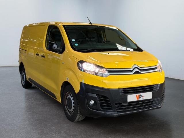 Citroen Jumpy image 9