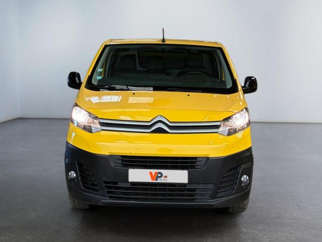 Citroen Jumpy image 4
