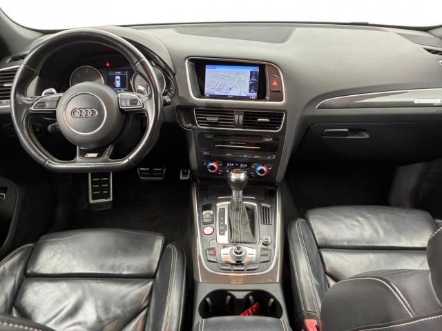 Audi Sq5 image 5