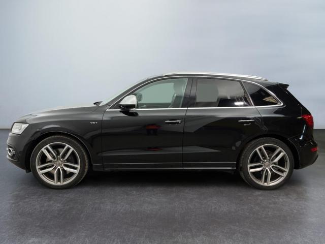 Audi Sq5 image 6