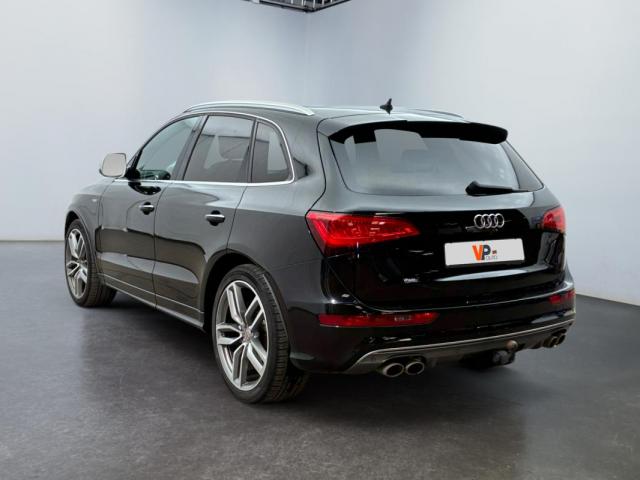 Audi Sq5 image 3