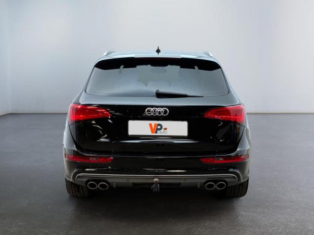Audi Sq5 image 7